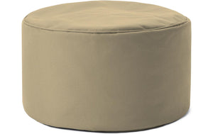 Poltrona a sacco 45 x 25 cm, beige