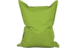 Poltrona a sacco Comfort 380 L, verde