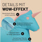 Sitzsack Einhorn 120 L, 75 x 65 cm - MEGART
