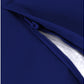 Sitzsack 45 x 25 cm, Navyblau - MEGART