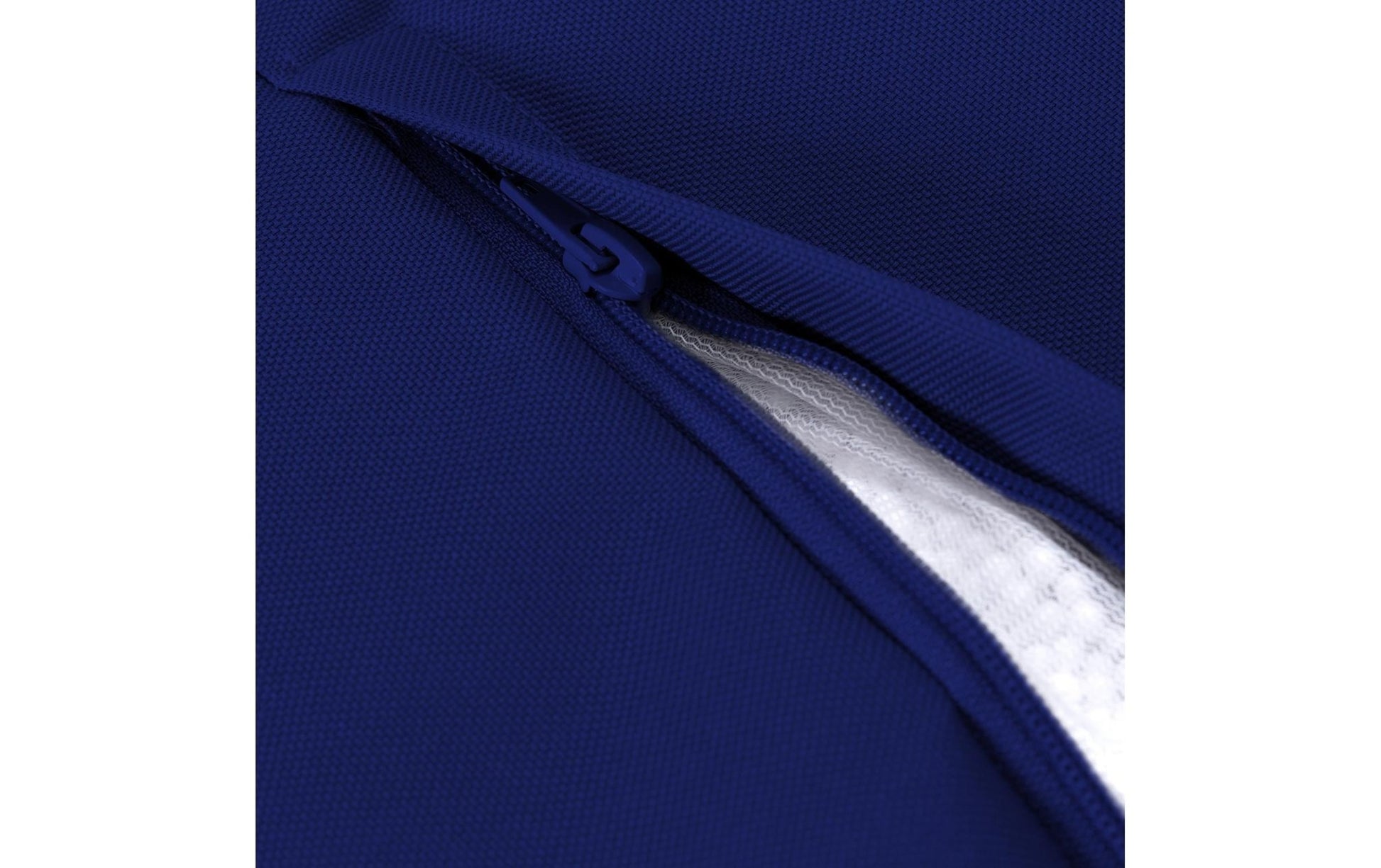 Sitzsack 45 x 25 cm, Navyblau - MEGART