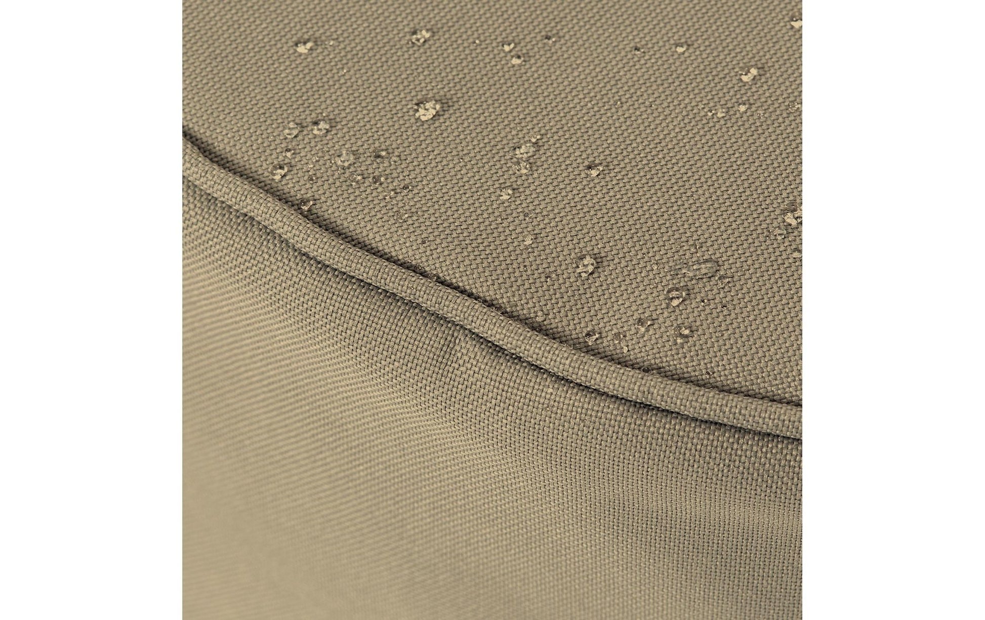 Sitzsack 45 x 25 cm, Beige - MEGART