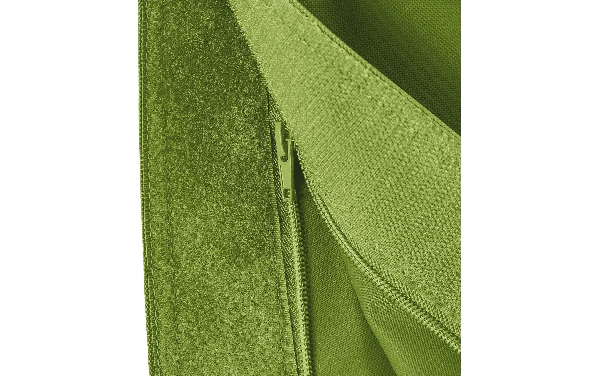 Sitzsack Comfort 380 L, Grün - MEGART