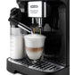 Kaffeevollautomat Evo Next ECAM310.60.GB Schwarz - MEGART