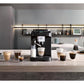 Kaffeevollautomat Evo Next ECAM310.60.GB Schwarz - MEGART