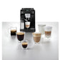 Kaffeevollautomat Evo Next ECAM310.60.GB Schwarz - MEGART