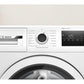 Waschmaschine WAN281A3CH Links - MEGART