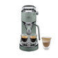 Siebträgermaschine Dedica Duo EC890.M Mint - MEGART