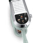 Siebträgermaschine Dedica Duo EC890.M Mint - MEGART
