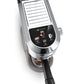 Siebträgermaschine Dedica Duo EC890.M Silber - MEGART