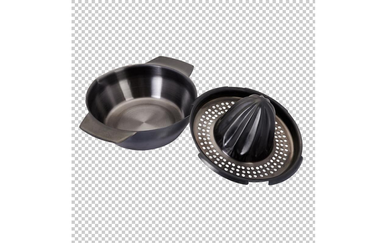 Entsafter Smoke Gray/Grey - MEGART