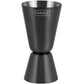 Cocktail - Set & Rezeptbuch 3 - teilig, 0.6 l, Smoke Gray/Grey - MEGART