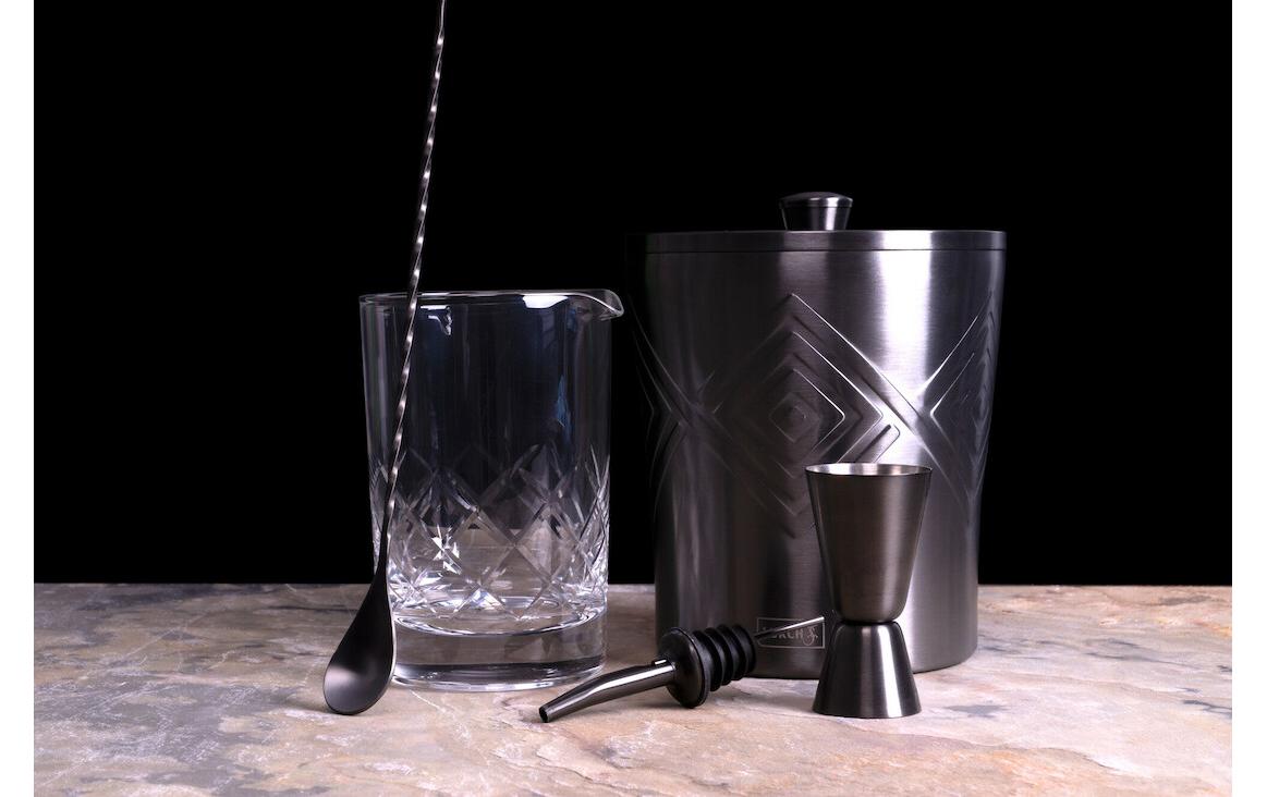 Rührglas für Cocktails 0.65 l, Keine Angabe - MEGART