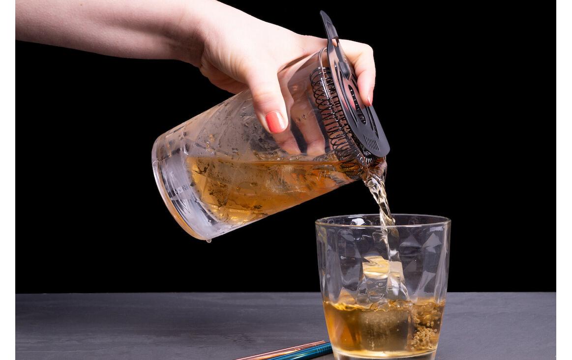 Rührglas für Cocktails 0.65 l, Keine Angabe - MEGART