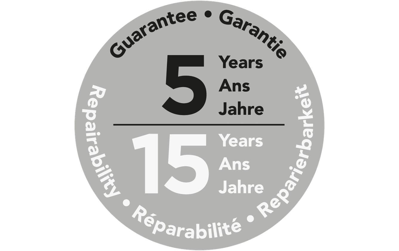 Küchenmaschine Artisan KSM70 Rot - MEGART