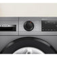 Waschmaschine WGG244ZRCH Links - MEGART