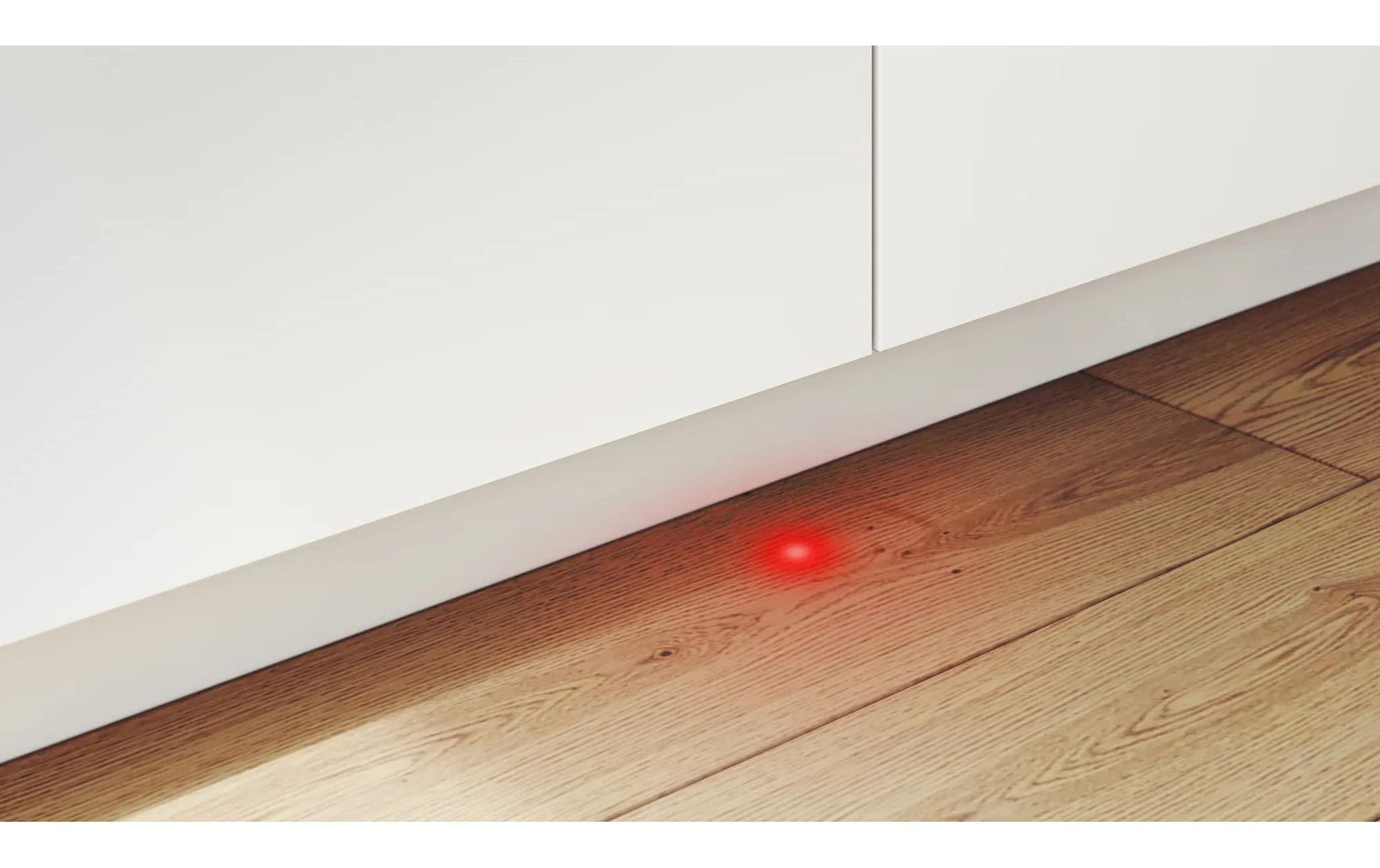 Einbaugeschirrspüler SMV4HTX00E - MEGART
