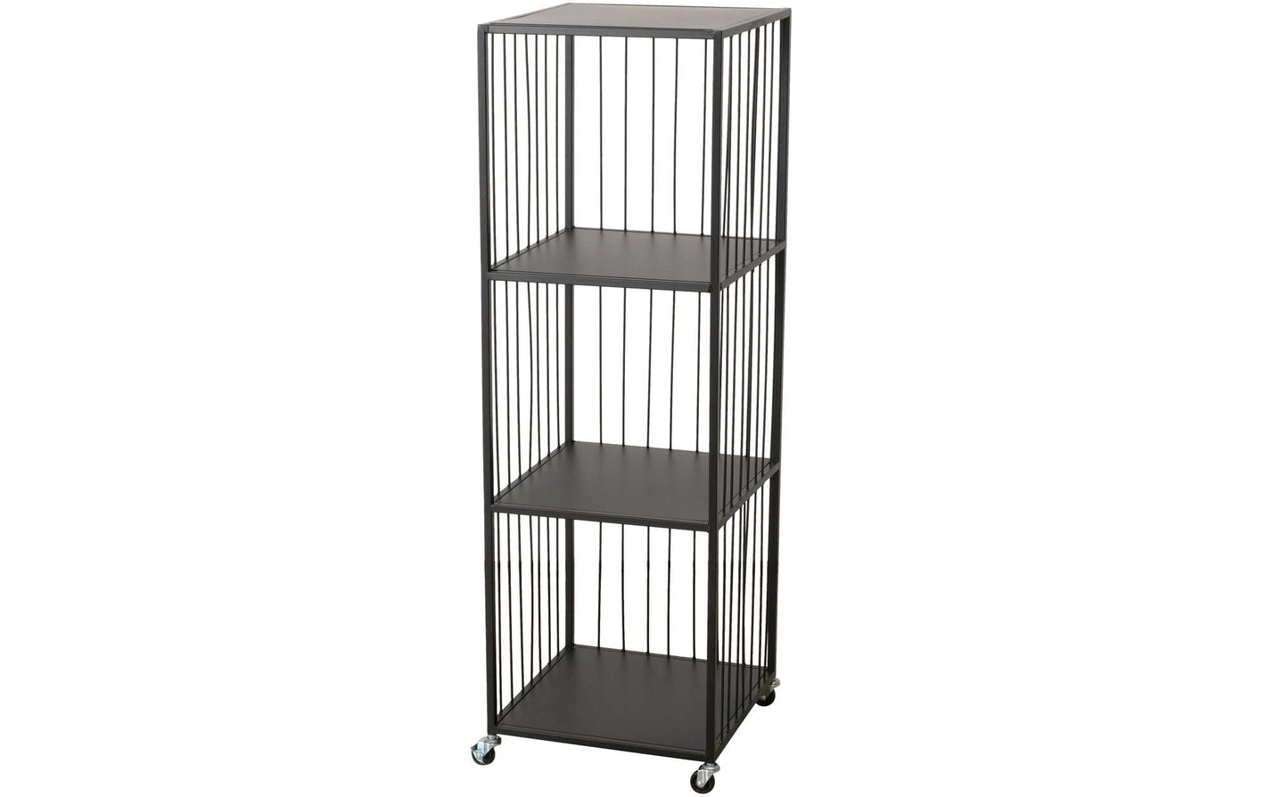 Regal Cindy Schwarz Metall - MEGART