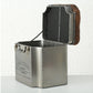 Hocker Kinley Eisen, Polyurethan, Mehrfarbig - MEGART