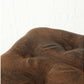 Hocker Kinley Eisen, Polyurethan, Mehrfarbig - MEGART