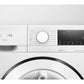 Waschmaschine WG44G1ZACH Links - MEGART