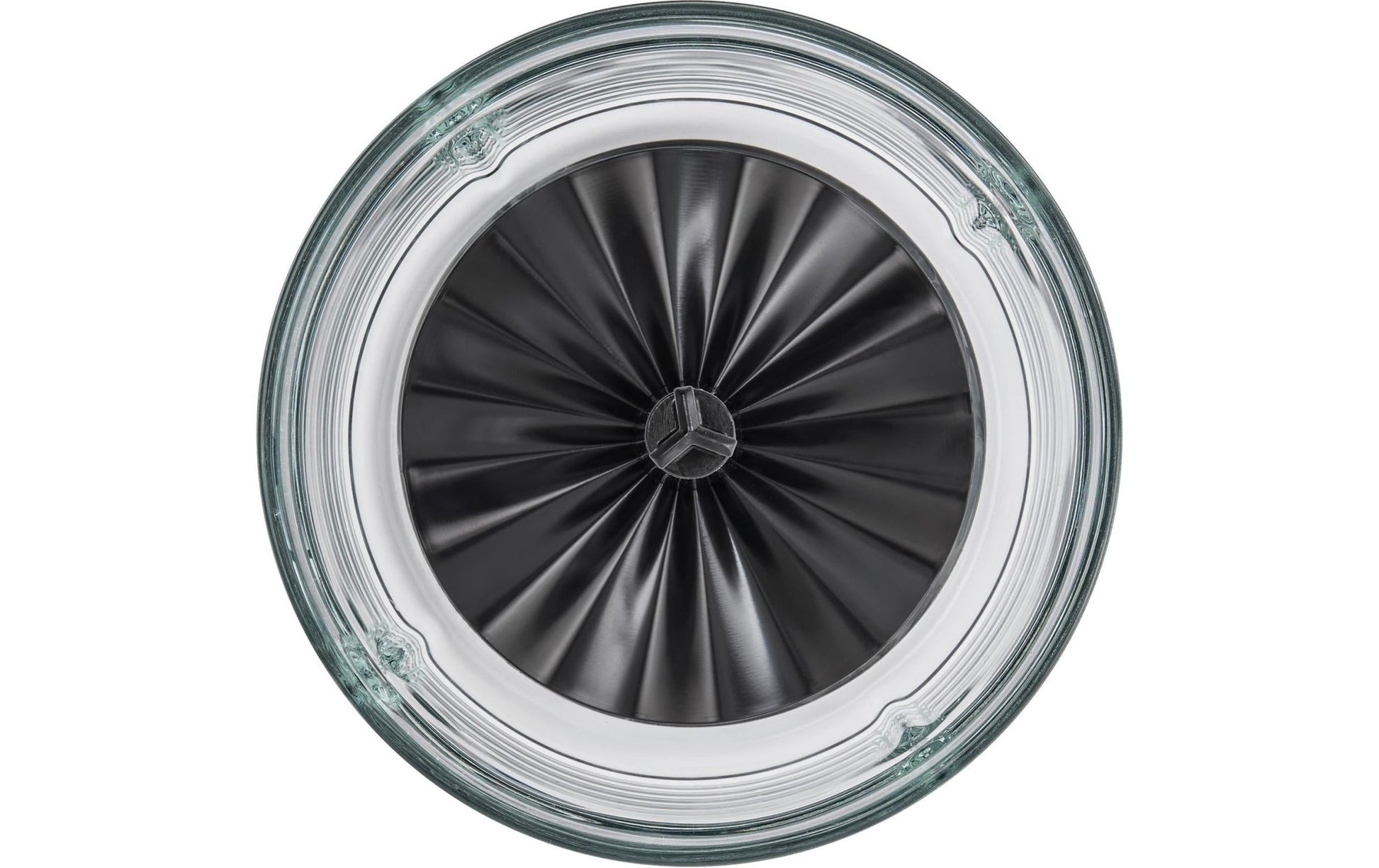Zerkleinerer Chop and Go 1 l - MEGART