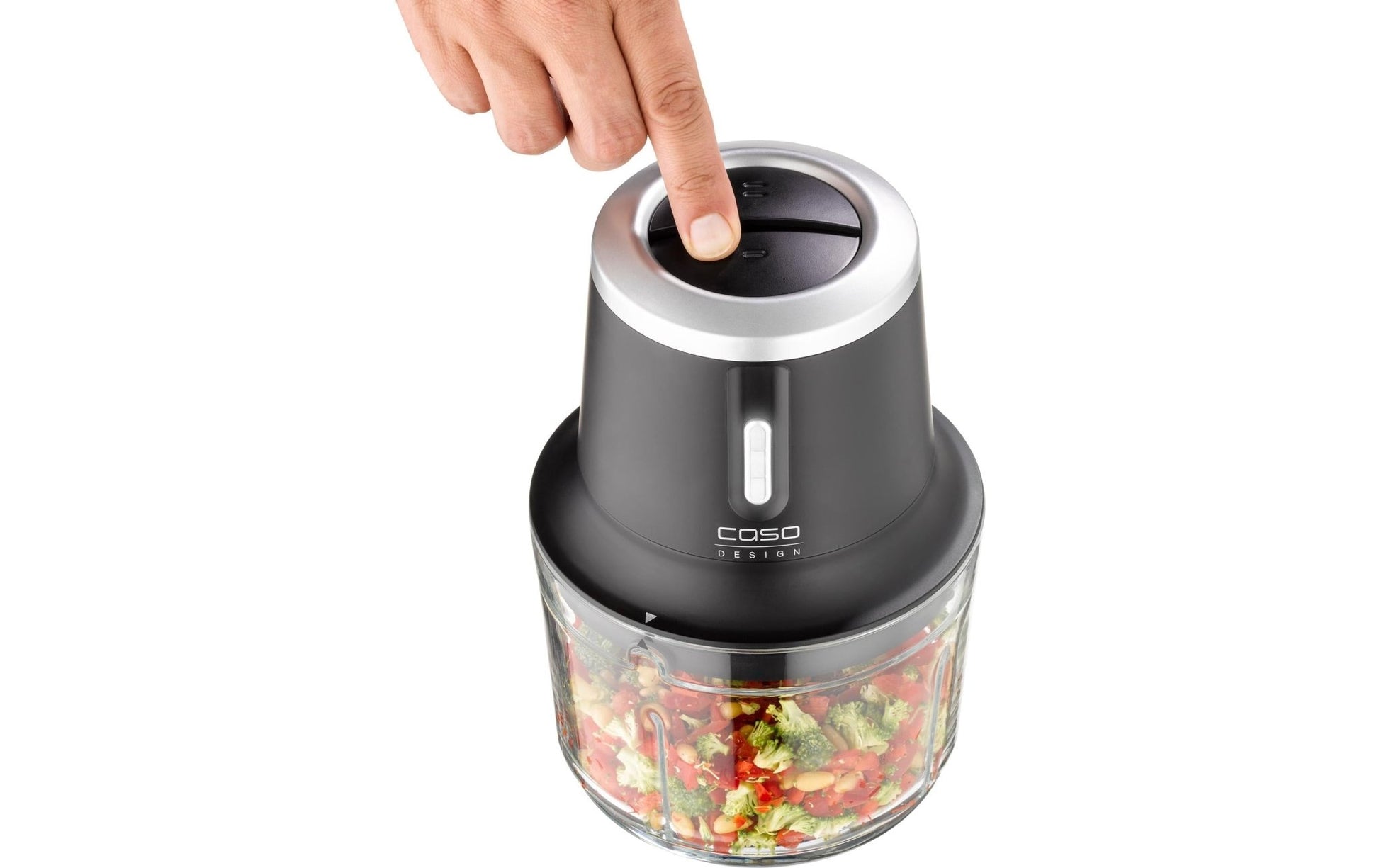 Zerkleinerer Chop and Go 1 l - MEGART
