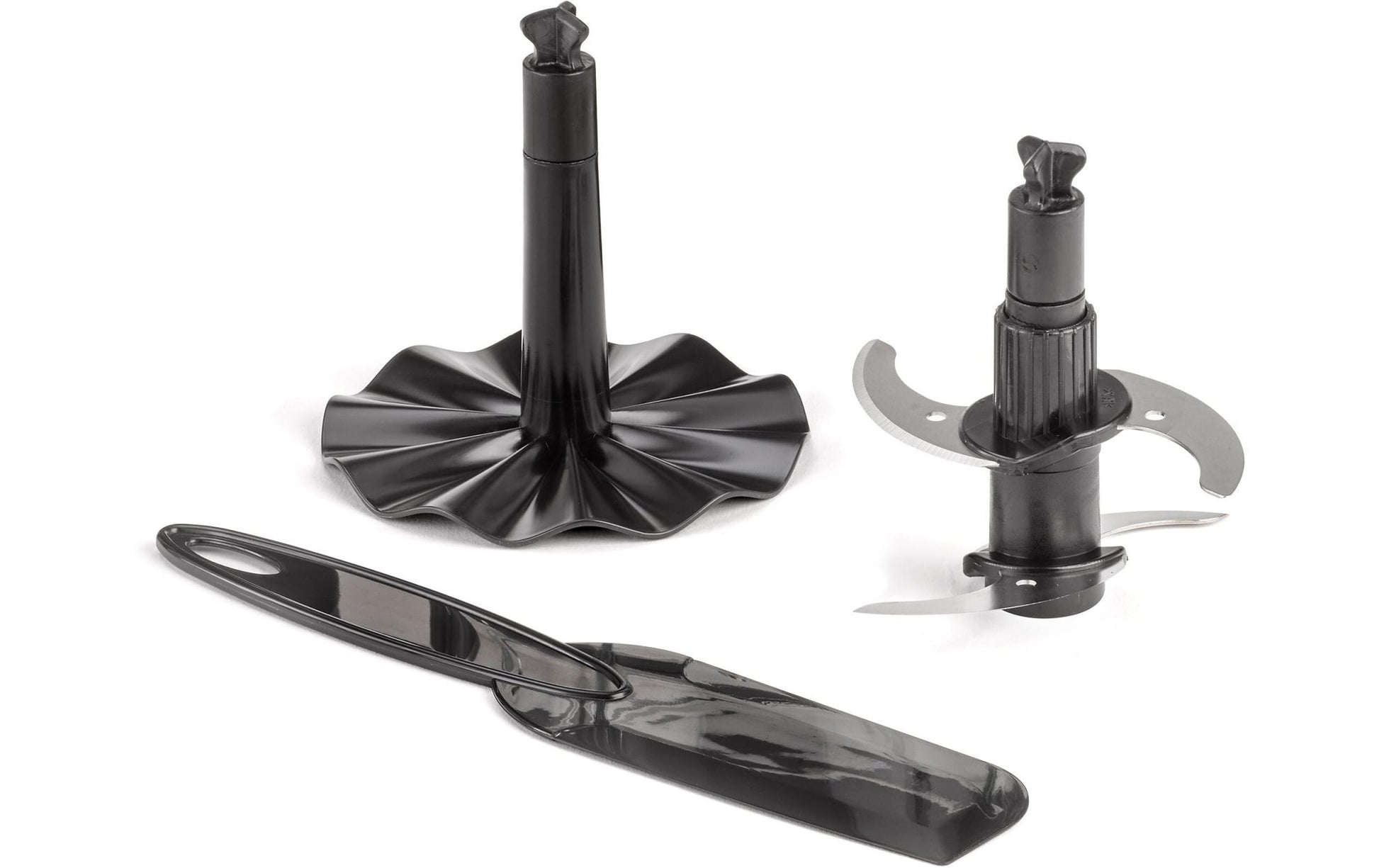 Zerkleinerer Chop and Go 1 l - MEGART