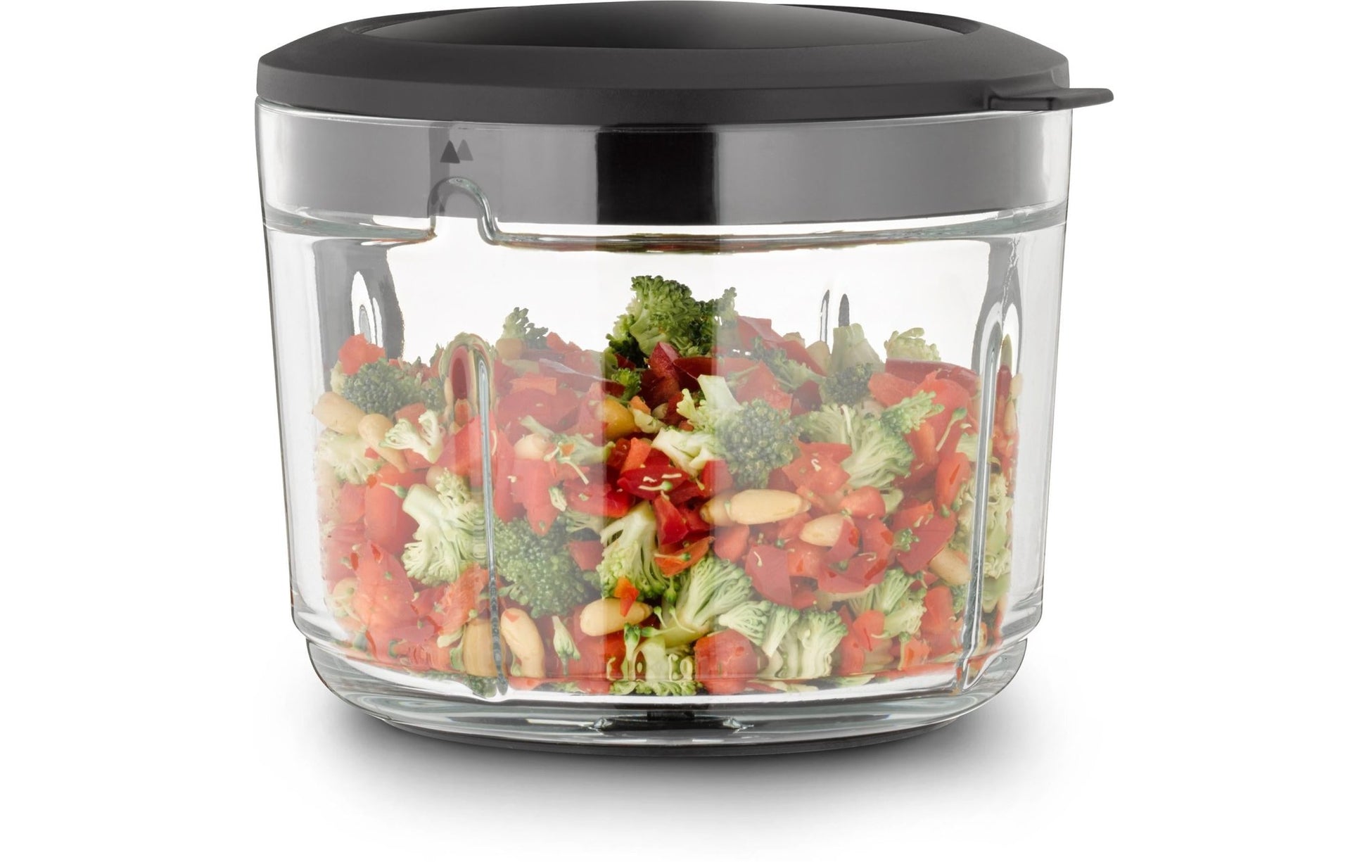 Zerkleinerer Chop and Go 1 l - MEGART