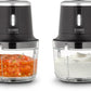 Zerkleinerer Chop and Go 1 l - MEGART