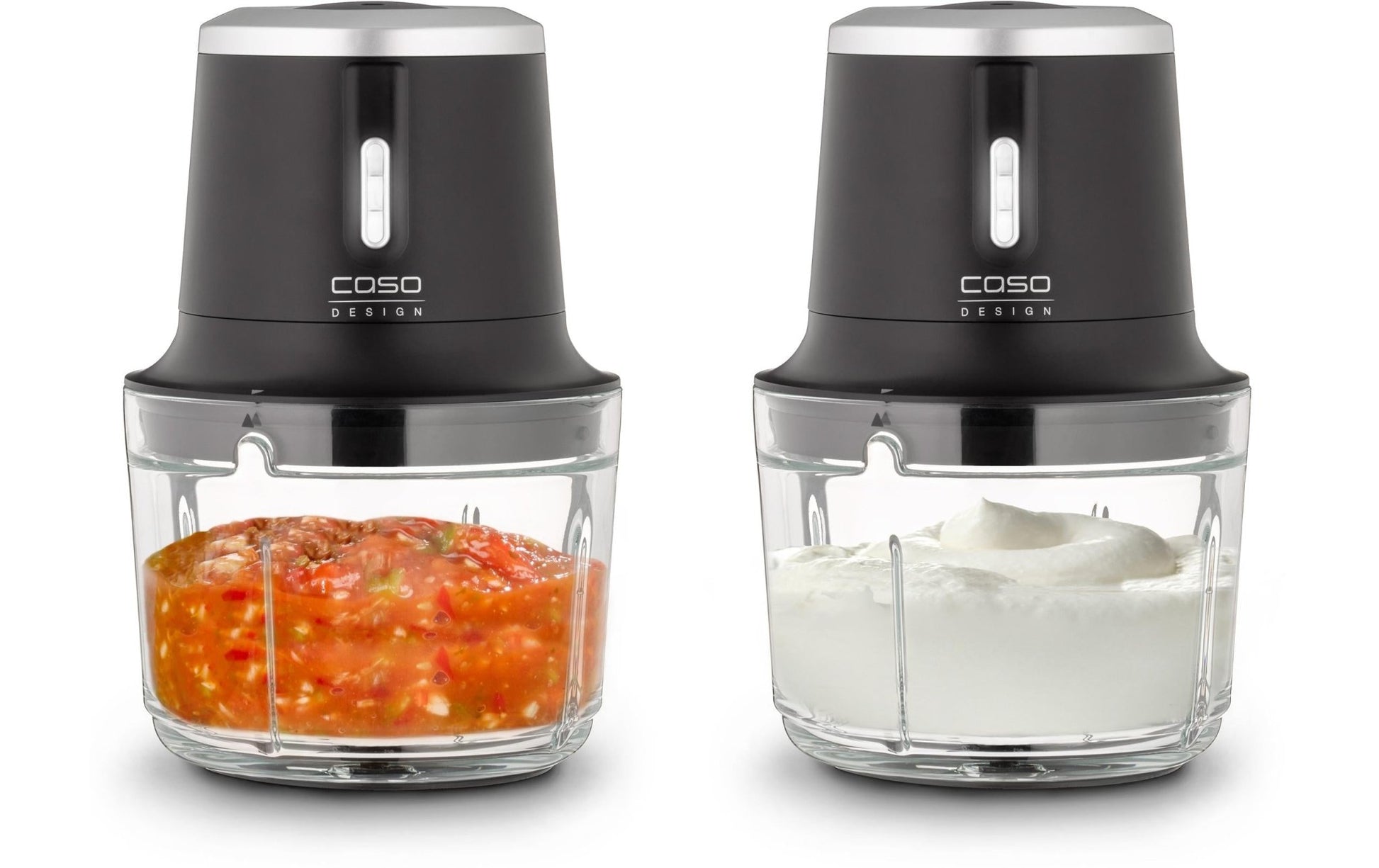 Zerkleinerer Chop and Go 1 l - MEGART