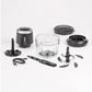 Zerkleinerer Chop and Go 1 l - MEGART