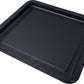 Backofen Airfry Grillbackofen AF Tri Zone 24 l, Schwarz - MEGART