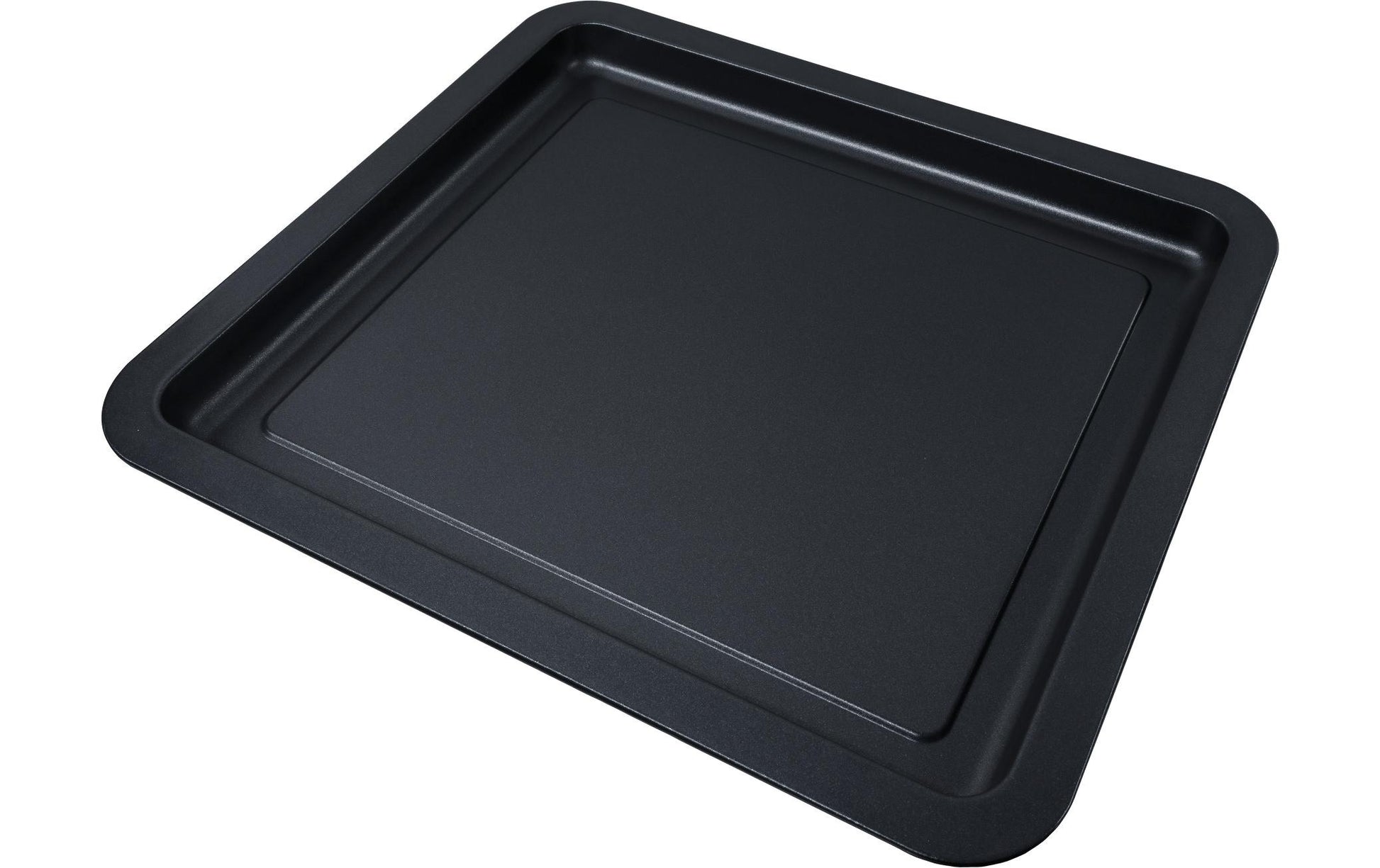 Backofen Airfry Grillbackofen AF Tri Zone 24 l, Schwarz - MEGART