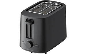 Toaster Schwarz - MEGART