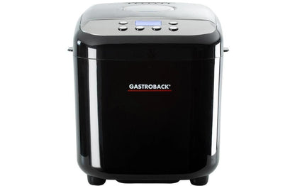 Brotbackautomat Pro Schwarz - MEGART