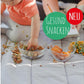 Dörrgerät Natural Plus Schwarz - MEGART
