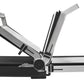 Kontaktgrill BBQ Advanced Smart 200 W - MEGART
