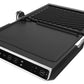 Kontaktgrill BBQ Advanced Smart 200 W - MEGART