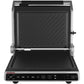 Kontaktgrill BBQ Advanced Smart 200 W - MEGART