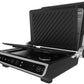Kontaktgrill BBQ Advanced Smart 200 W - MEGART