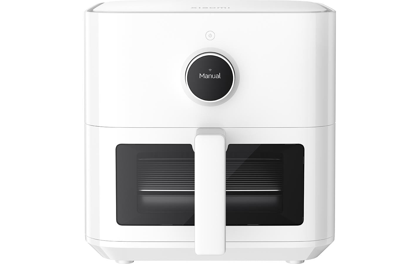 Heissluft - Fritteuse 5.5 l - MEGART
