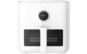 Heissluft - Fritteuse 5.5 l - MEGART