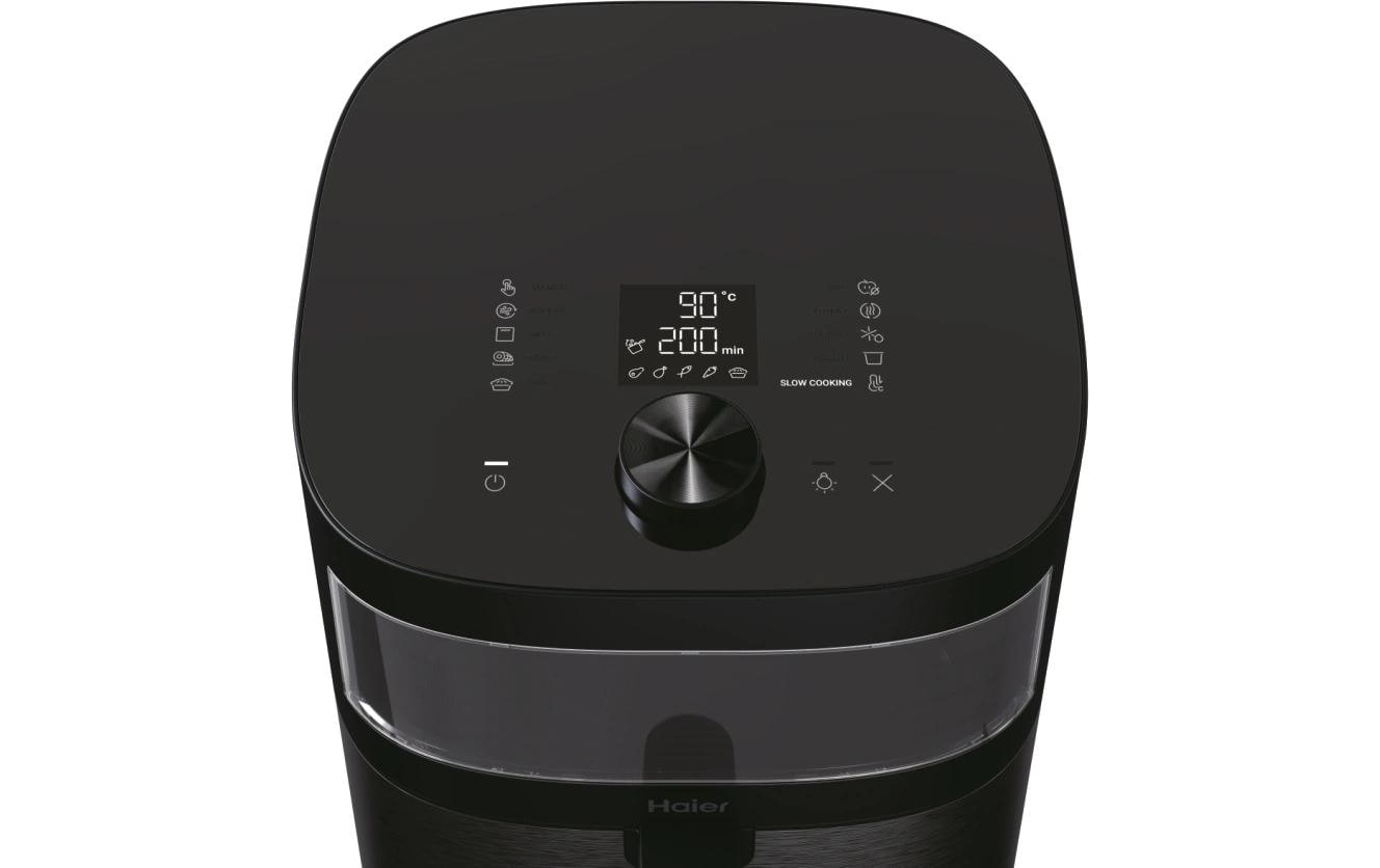Heissluft - Fritteuse HAF5TWA3 021 7 l - MEGART