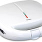 Toaster Tasty Snack Weiss - MEGART