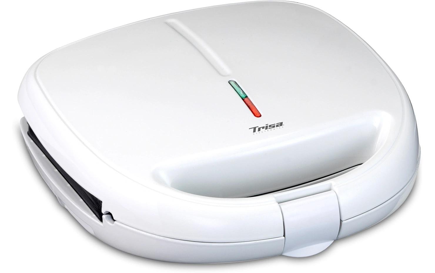Toaster Tasty Snack Weiss - MEGART