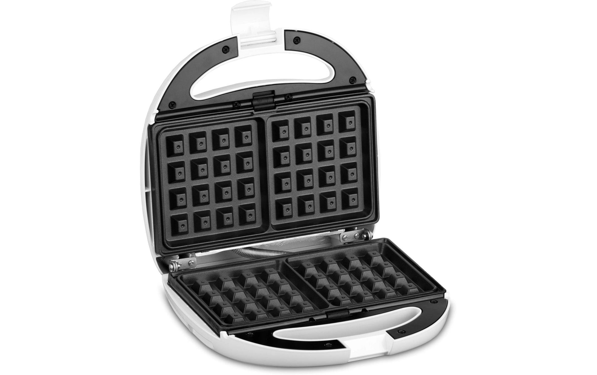 Toaster Tasty Snack Weiss - MEGART