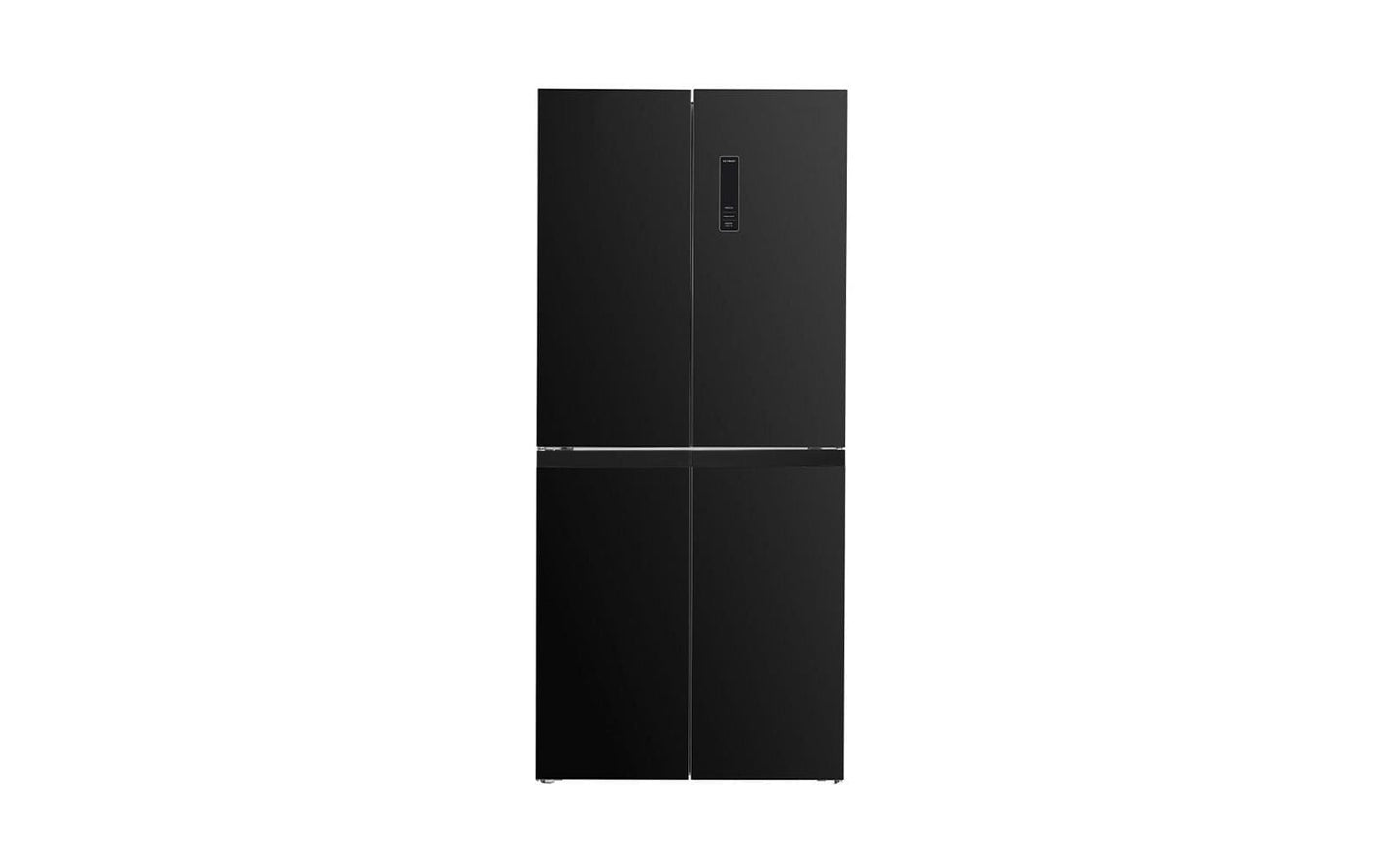 Foodcenter FCCD421NF - Schwarz - MEGART