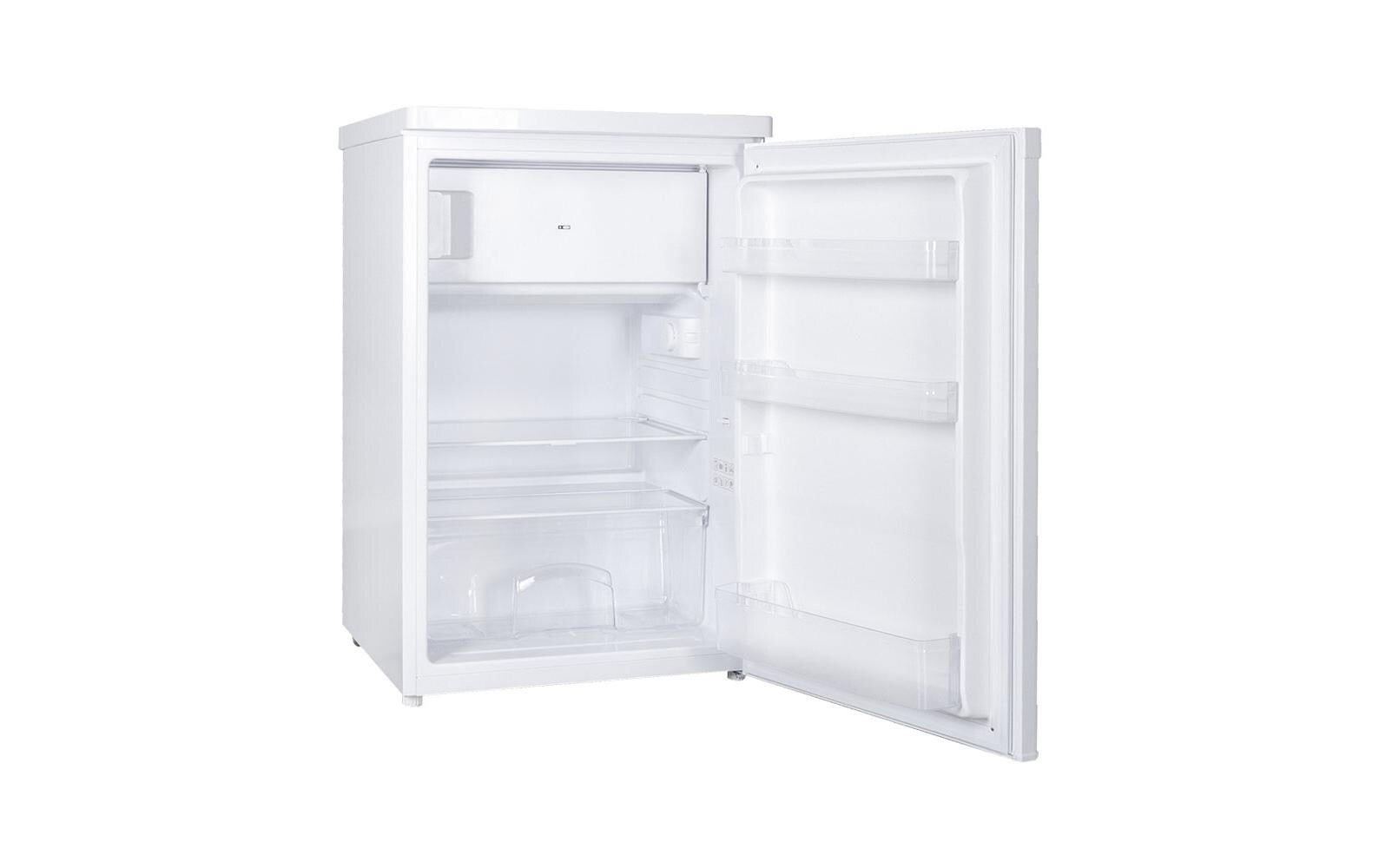 Kühlschrank KSG118 - Weiss - MEGART