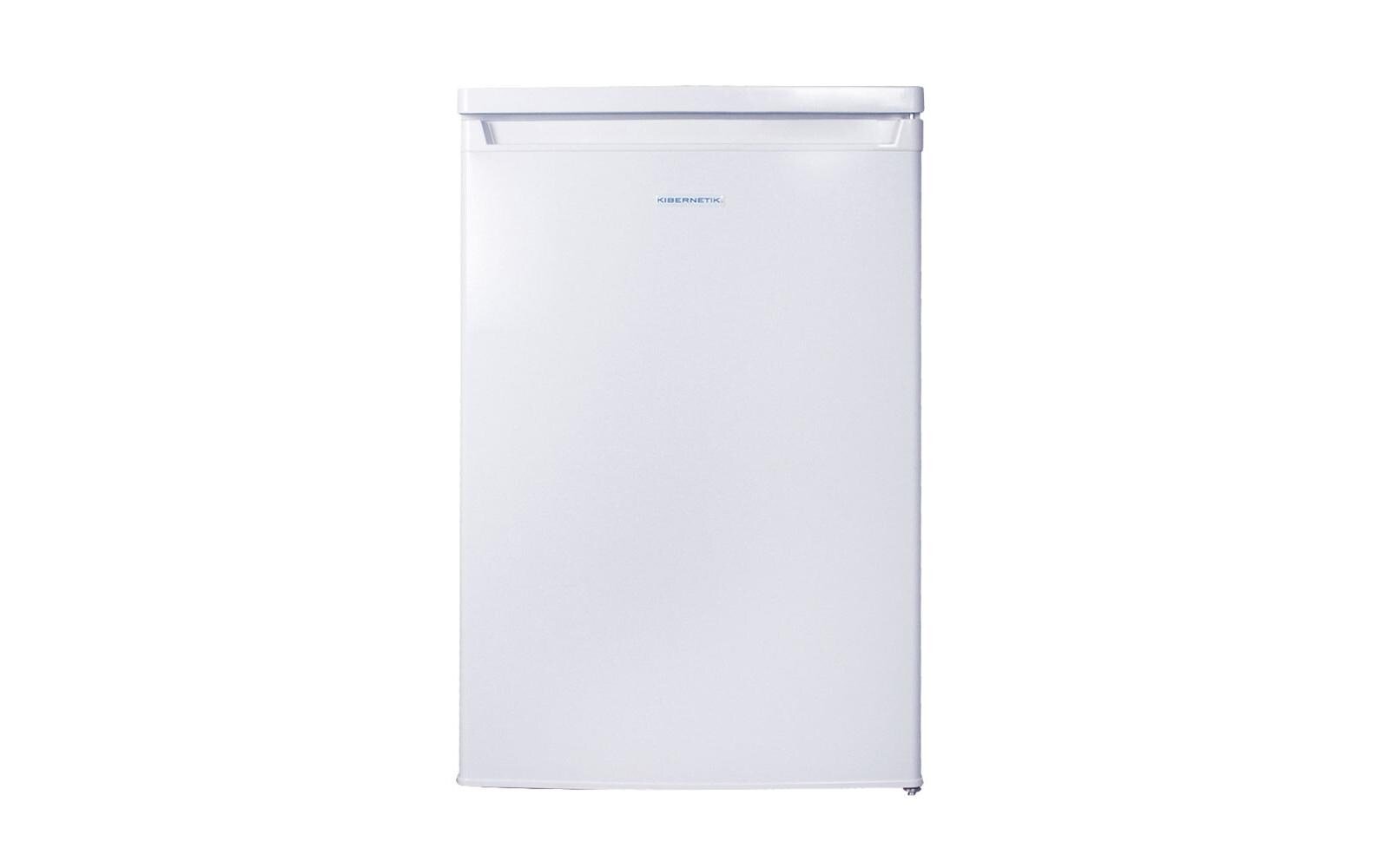 Kühlschrank KSG118 - Weiss - MEGART